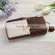 New Design Leather Wallet Women Genuine Leather Wallet Womens Ladies Wallet Ladies Pars Hand Set Bag Genuine Wal