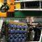 Energy storage type stud welding machine with durability