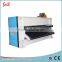 Nonwoven automatic cotton main needle machinery fibre needle loom machine