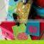 Cute and Cheap silicone luggage tags