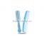China Cheaper Free Sample Baby Hair Brush And Comb Hair Brush Sets