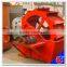 China online selling product sand washer made in henan