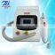 portable q switch nd yag laser tattoo removal,black doll skin rejuvenation TM-J116