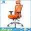 Hot Sale Foshan high back mesh office chair office furniture mesh chair