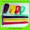 20*355mm blue cable tie exporter self-loking tie wraps