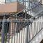 Factory direct durable measuring for stair railing/balcony railing