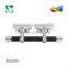 casket espagnolette handle of black plastic