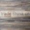 Pine Ancient Style Decorative 3D Solid Wood Panel