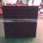 Best price light thin indoor outdoor aluminum Die-casting cabinets led screen