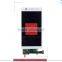 100% Original Brand New lcd with touch screen digitizer assembly For Huawei Ascend P6