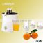 model design cold press juicer apple GS certificated cold juicer dispenser