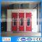 Qiangxin QX1000A Commercial Baking Oven Gas Baking Oven for cars