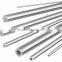Shaft With Keyway