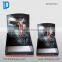 Custom Creative Retail Cardboard Display Case