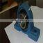 Alibaba best selling 20years experience pillow block bearing p208