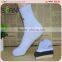 factory custom design cotton male's socks manufacturer supplier white socks,men sports