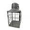 New tyoe stainless steel candle lanterns