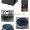 LA-Q1 powavesound active speaker line array 2016 new double 10 inch q1 line array