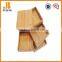 Little Wooden Storage Box with layers