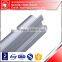 Sand blasting aluminum kitchen cabinet profile and wardrobe sliding door hot sale