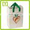 2015alibaba China Free Samples Reusable Fashional pp Non Woven Shopping Bag