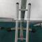 abdominal exerciser equipment AB coaster