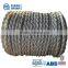 LR Approvaled pp danline rope