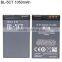 1050mah good quality low price compatible mobile phones battery for nokia bl-5ct