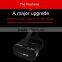 Portable 3D VR Glasses virtural reality18 Headset A Movie Game for All 4.0-6.2'' Smart Phone