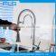 Online Wholesale Lead Free Pull Down Kitchen Faucet FLG9820