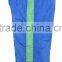 High Quality Man Training Tracksuit Jacket And Pants Wear
