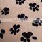 100% polyester Wholesale warm printed cheap polar fleece fabric for blanket/bedding sheets