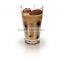 Cool coffee bean shape silicone ice cube tray mold