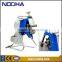 High Efficiency Portable milling machine Plate Edge Beveling Machine GBM-6D