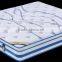  silicone gel latex foam mattress for hotel
