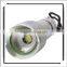 For TangsPower FX-700 8W 1200LM Aluminum High Power LED Flashlight Torch
