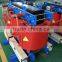 1000kva SCB Series insulation H grade 10kv three phase dry transformer