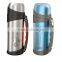 Hot sale Double wall stainless steel vacuum flask/Thermos flask/car travel mug
