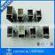 Tanzania market alloy aluminum extrusion profiles for windows and doors