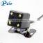 Cheap Universal Car Rear View Mirror Camera with Parking Sensor 170 Degree Wide Angle 12V DC