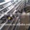 high quality excavator PC450 track shoe assembly from China manufactory