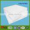 green house heat insulation formaldehyde free glass wool made in china