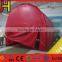 Ji Ho Red Air-sealed Inflatable Tent For Sale