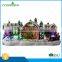 Colorful LED Christmas Decoration Yiwu Christmas Decoration