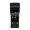 Android handheld POS terminal with NFC bulit in printer P9000