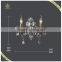 2016 New Design Chrome Plated Decorative Wall Lighting Fixture, Candle Lamp