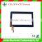 Standard or custom 1.4'', 1.77'', 2'', 2.8'' ,3.5'', 4.3'', 5'', 7'', 10.1'' capacitive touch screen panel