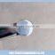 Square Short Handle Stainless Steel Snow Shovel