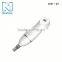 NV-17 portable microdermabrasion face treatment skin tightening diamond dermabrasion mini beauty machine for home use