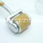 Factory direct sale 192 needles ztgs dermaroller skin care machine